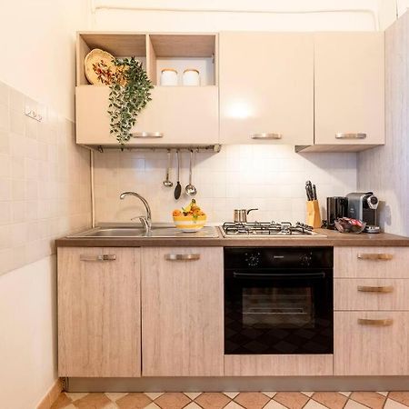 Oasi Corso Italia Apartment บารี ภายนอก รูปภาพ