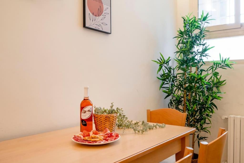 Oasi Corso Italia Apartment บารี ภายนอก รูปภาพ