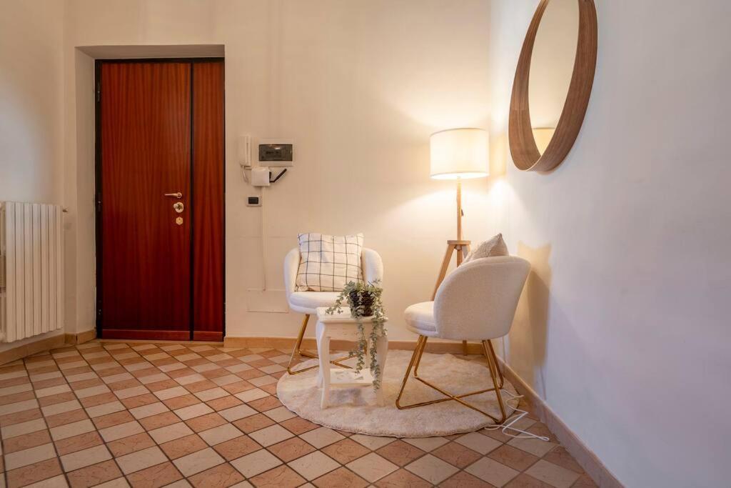 Oasi Corso Italia Apartment บารี ภายนอก รูปภาพ