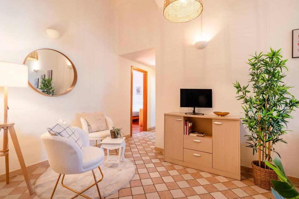Oasi Corso Italia Apartment บารี ภายนอก รูปภาพ
